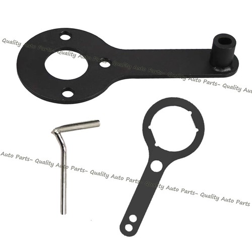 Crankshaft Alignment Locking Timing Tool Fits BMW BMW N63 550 650 750 X5 X6 B7 - Picture 5 of 6