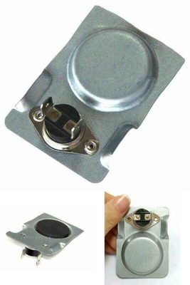 Magnetic Ceramic Thermostat Switch For Fireplace Fan Wood Stove