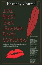 101 Best Sex Scenes Ever Writt - Paperback - VERY GOOD