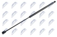 NTY AE-HY-000 Gasfeder, Kofferraum-/Laderaum FüR Hyundai