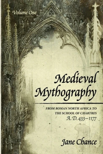 Medieval Mythography, Volume One: From Roman North Africa to the School of - Picture 5 of 5