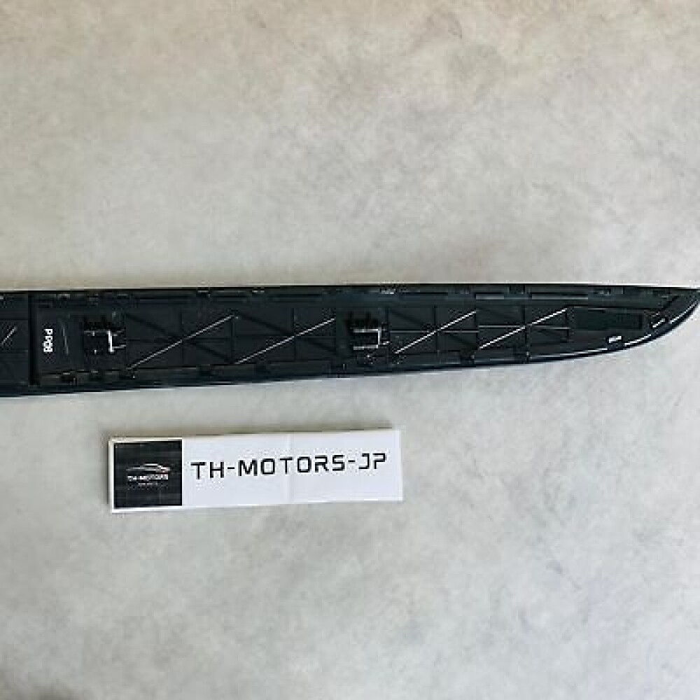 NISSAN Genuine 300ZX Z32 Center Rear Stop Lamp Tail Light