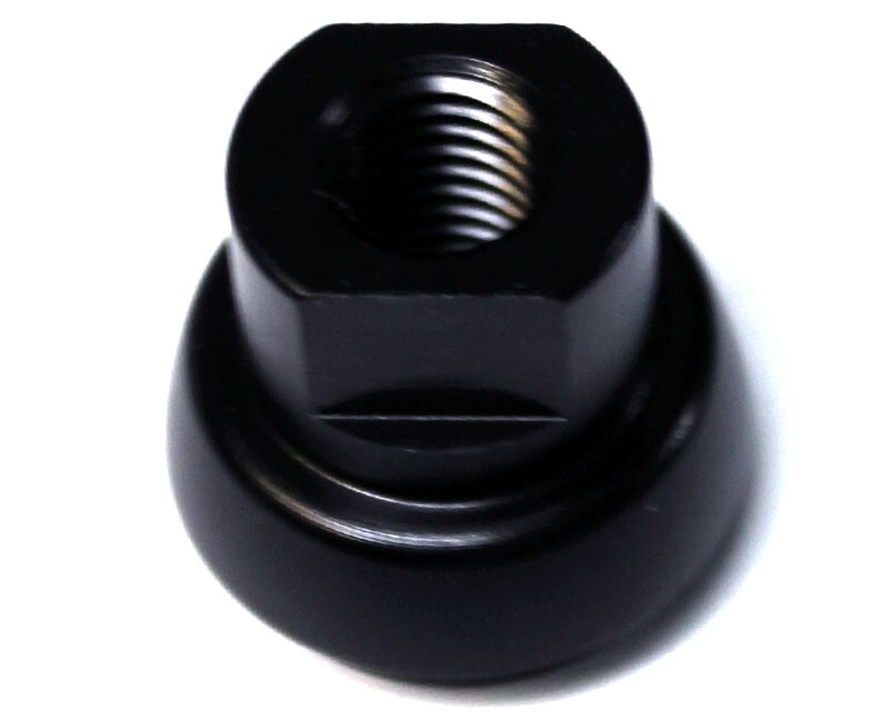 28mm Cadet Floating Bumper Bush As Used On Synergy Chassis Go Kart