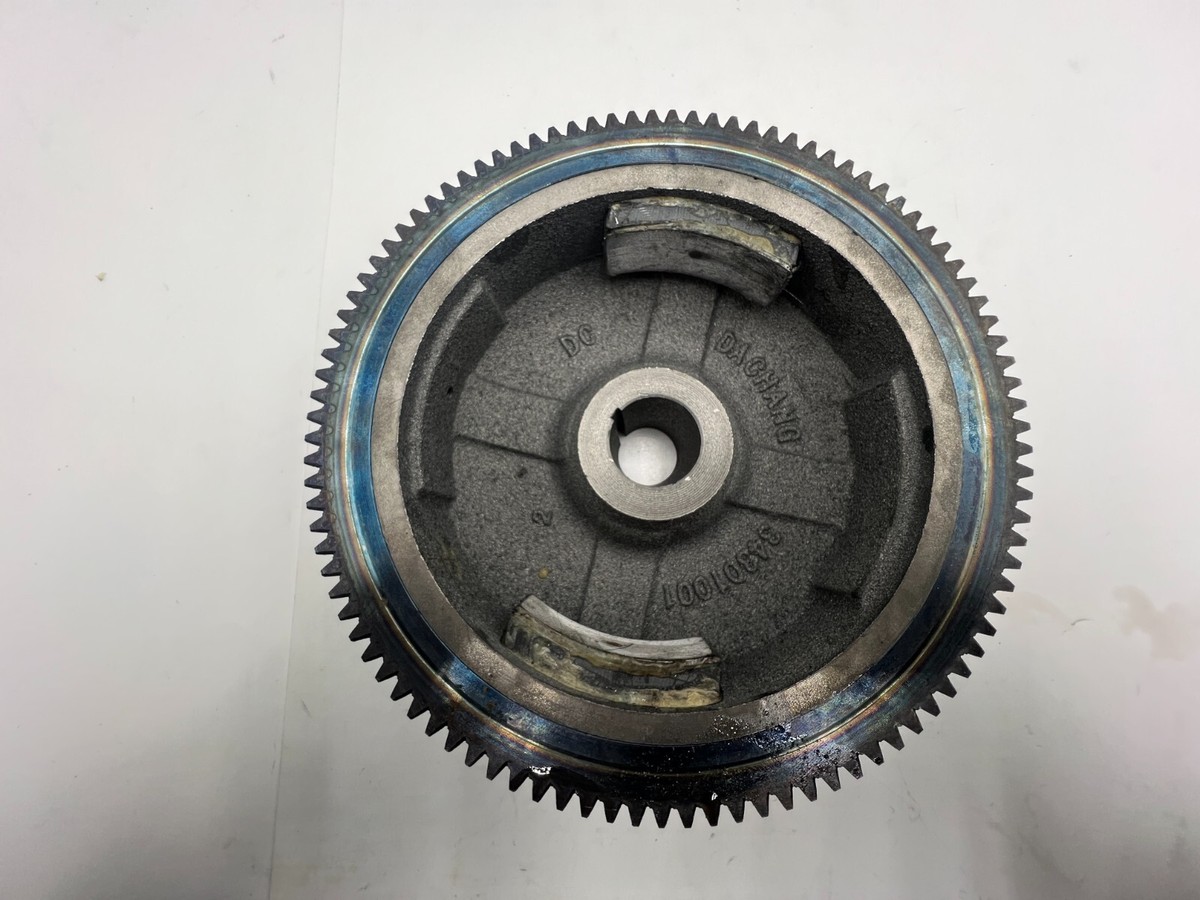 Dachang Electric Start Flywheel 34301001 Flywheel Only, .44