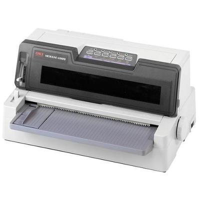 OKI Data MICROLINE 6300FB-SC Matrixdrucker Für Unternehmen