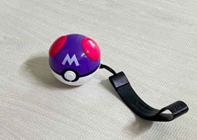 SLBS EcoFriends Pokemon Master Ball Cover for Galaxy Buds2 Pro | eBay