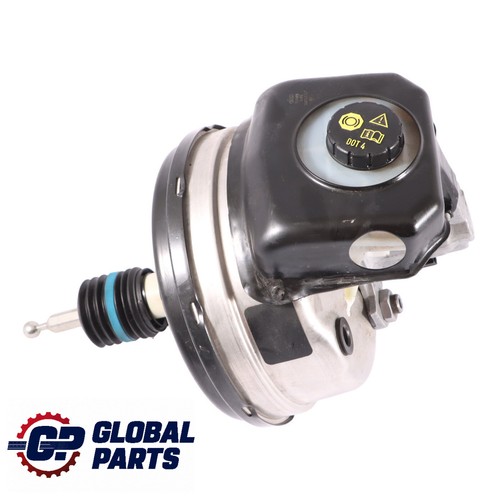 Audi A5 F5 Benzin Brems Kraft Verstärker Haupt Zylinder Booster 8W0612103G