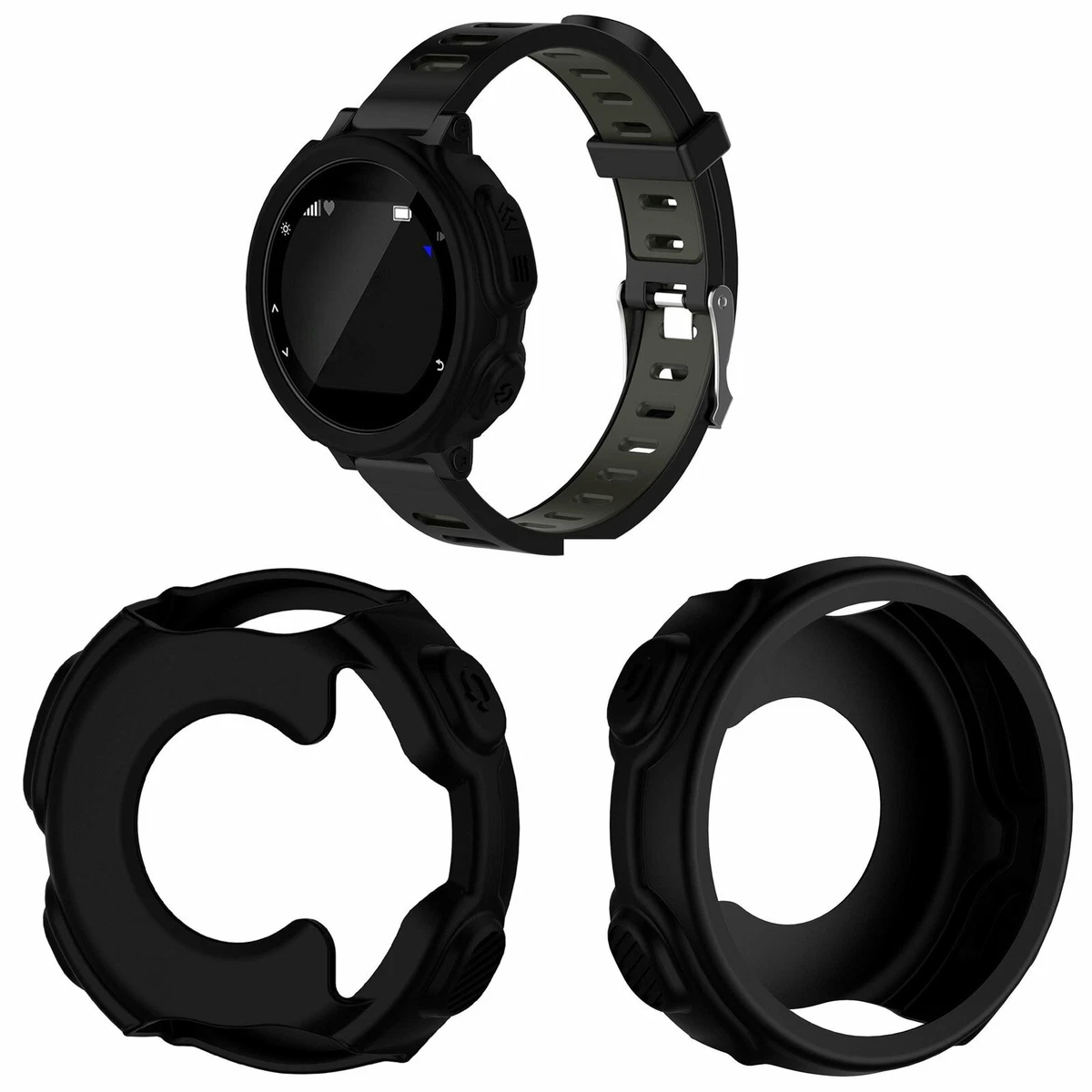 Garmin forerunner 735xt case new arrivals