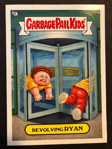 Garbage Pail Kids GPK 2013 Series 3 BASE Sticker/Card Mint-NrMint *Pick One* - Picture 106 of 133