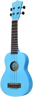 Leho MLUC-146MBB Concert - My Baby Blue