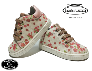 scarpe balducci bambina
