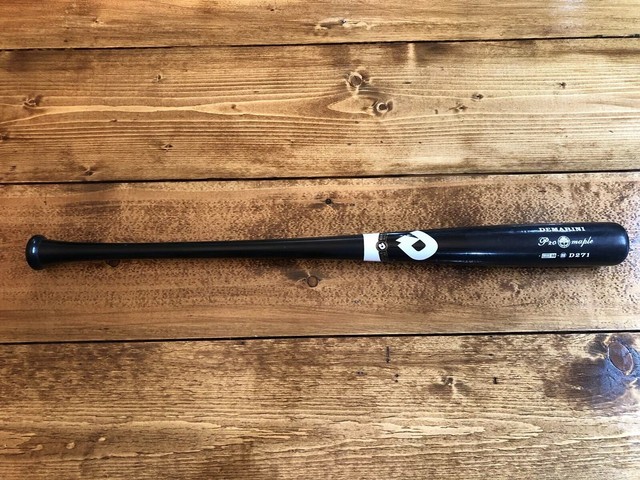 demarini pro maple d271