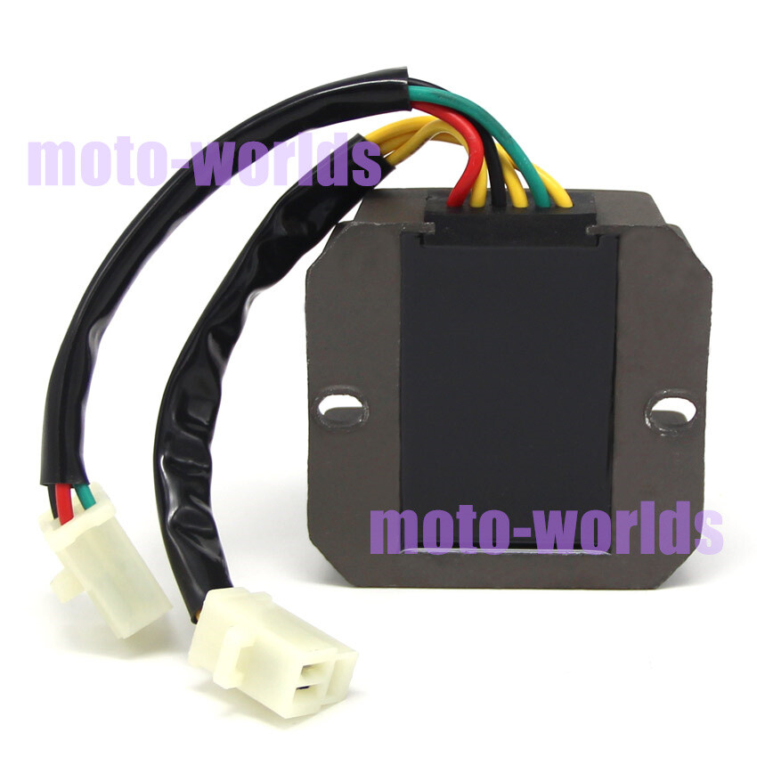 Voltage Regulator Rectifier for Honda CB400N 1978-85/ CB400T CB250T Twin 1977-78