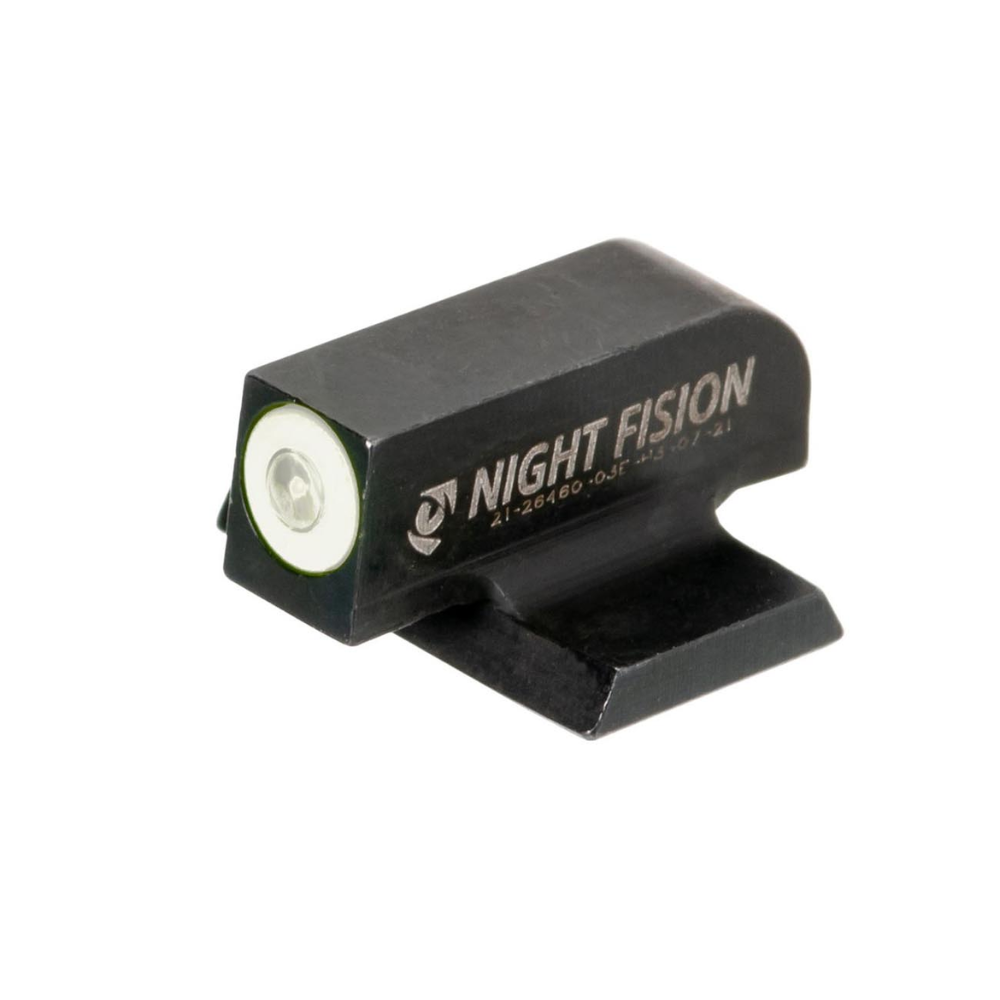 Night Fision Tritium Night Front Sight ONLY for Smith & Wesson M&P