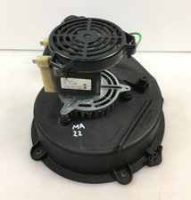 JAKEL 117104-01 Draft Inducer Blower J238-150-1533 44464 used #MA22