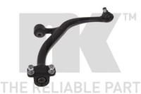 NK 5013708 Track Control Arm For CitroËN Opel Peugeot Vauxhall
