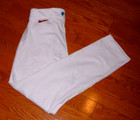 YADIER MOLINA ST. LOUIS CARDINALS GAME ISSUED UN WORN USED 2020 NIKE ROAD PANTS