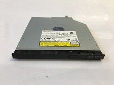 Asus K550J K550JK SERIES LAPTOP DVD WRITER Optical Drive with bezel UJ8E2 (P9)