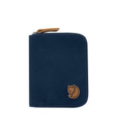 Fjallraven Zip Wallet Navy