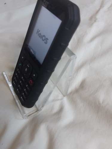 CAT B35-( 4GB) - Black,Grade B, (Unlocked)  4G. See Description  below. - Picture 7 of 8