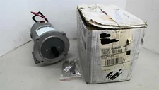Worldwide WPMDC14-18-90V-56CB 1/4hp DC Motor 1800 RPM 56C 90v