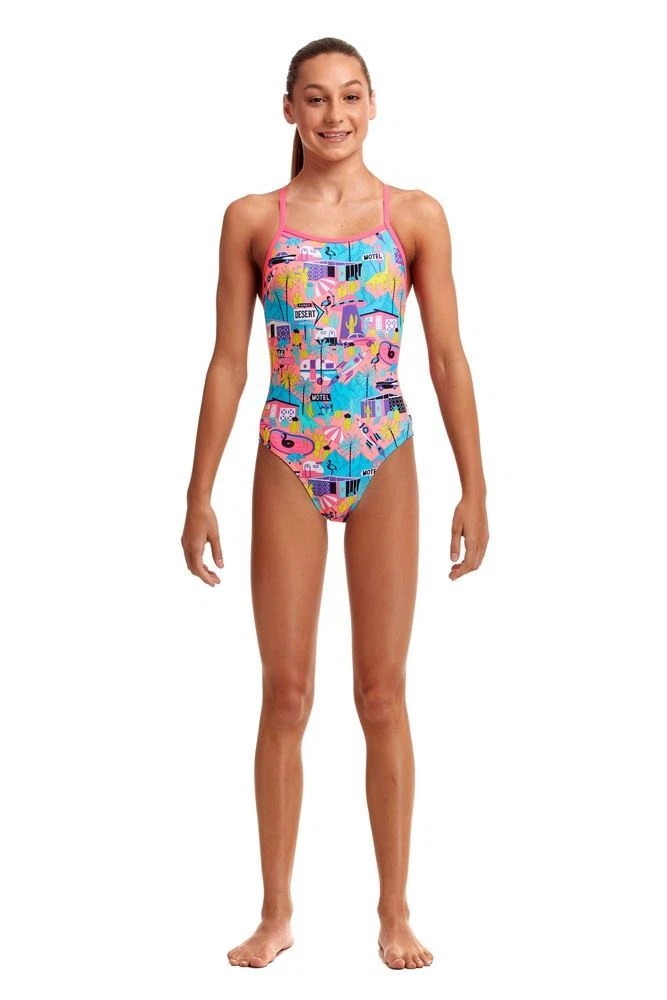 Funkita girls hotsell swimwear