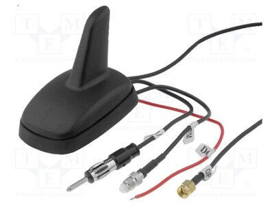 1 Stück, Antenne ANT.S06 