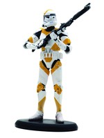 Star Wars Statue 212th Attack Battalion Utapau Clonetrooper Attakus Star Wars Statue 212th Attack Battalion Utapau Clonetrooper Attakus
