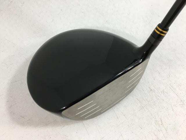 Maruman CONDUCTOR AD460 Driver 9.5 POWERTRANS X ST-5 (S
