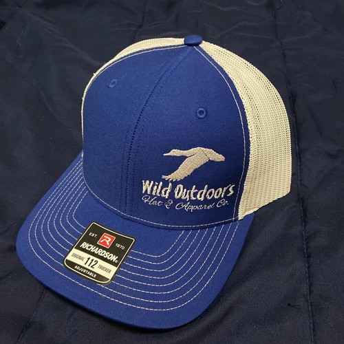 fishing hats headwear - Picture 2 of 2