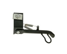Béquille latérale VANEZ pour noire Piaggio ZIP SSL SP 1 2 Base Fast Rider SSL RS