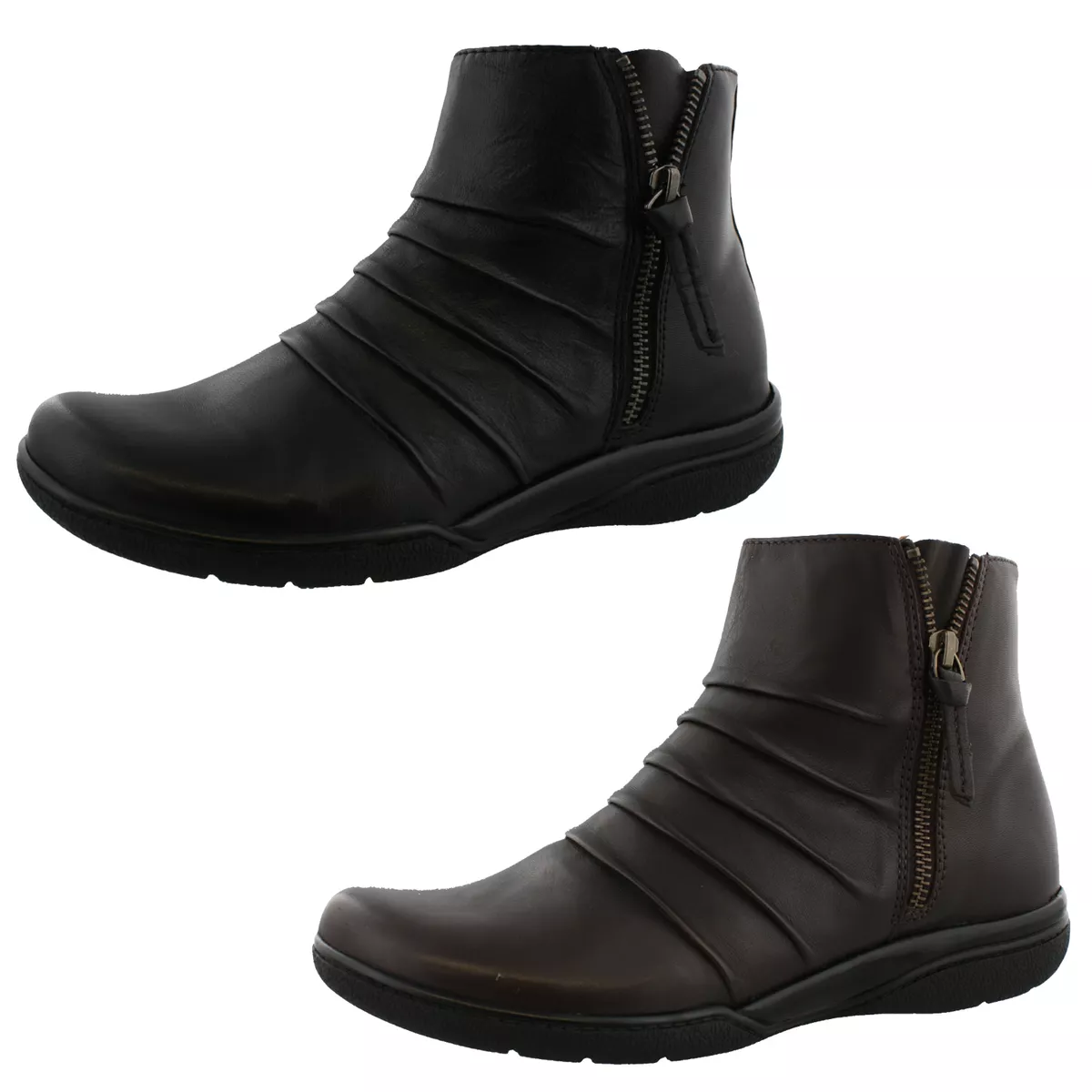 Clarks kearns best sale boots