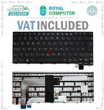 NEW T470s 01EN752 Lenovo UK keyboard for T470s Thinkpad Fast dispatch