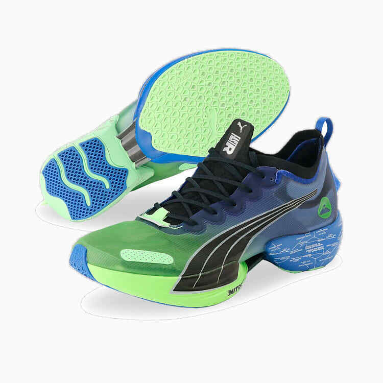 Zapatillas Puma Running