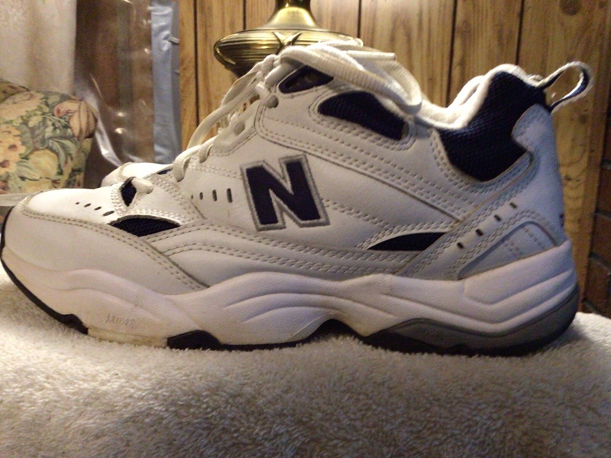 Mens New Balance 609 Walking Shoes - Sneakers Size 9 MX609WN