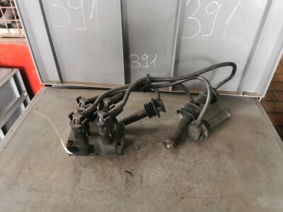 Original Zündspule 928F12029CA FORD ESCORT MONDEO II BNP Oldtimer 928F-12029-CA