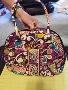 vera bradley purses ebay