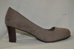 croft and barrow heels