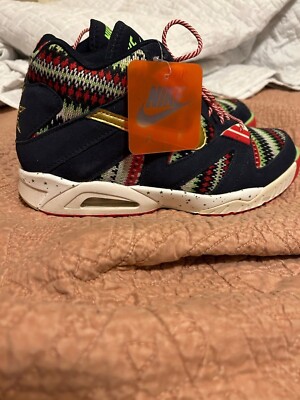 nike air tech challenge christmas