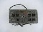 Vintage Mercedes BECKER " Mexico TG " Voiture Radio Externe Ampère Puissance D