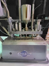 AMMOLOAD MKIII 9mm reloader