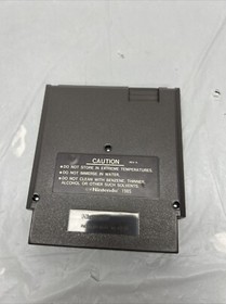 Nintendo Entertainment System (NES) Total Recall - Cartridge Only