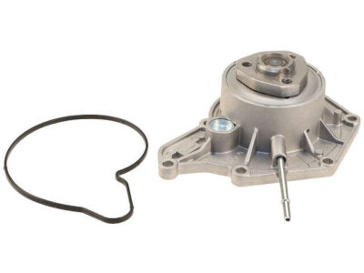 Graf 100% New Water Pump fits Audi Q7 2017-2019 3.0L V6 88FDCZ