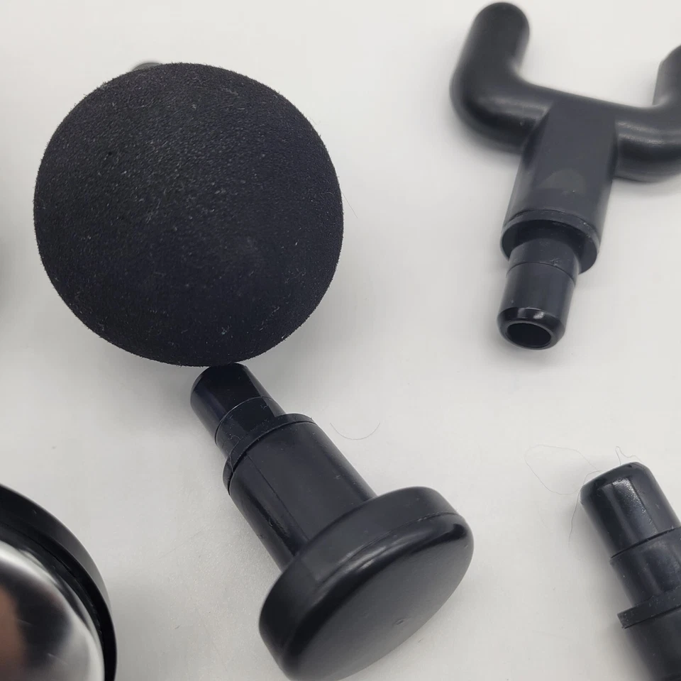 BALLY TOTAL ФИТНЕС ШЕСТЬ АКСЕССУАРОВ ДЛЯ МАССАЖА - Изображение 3 из 4