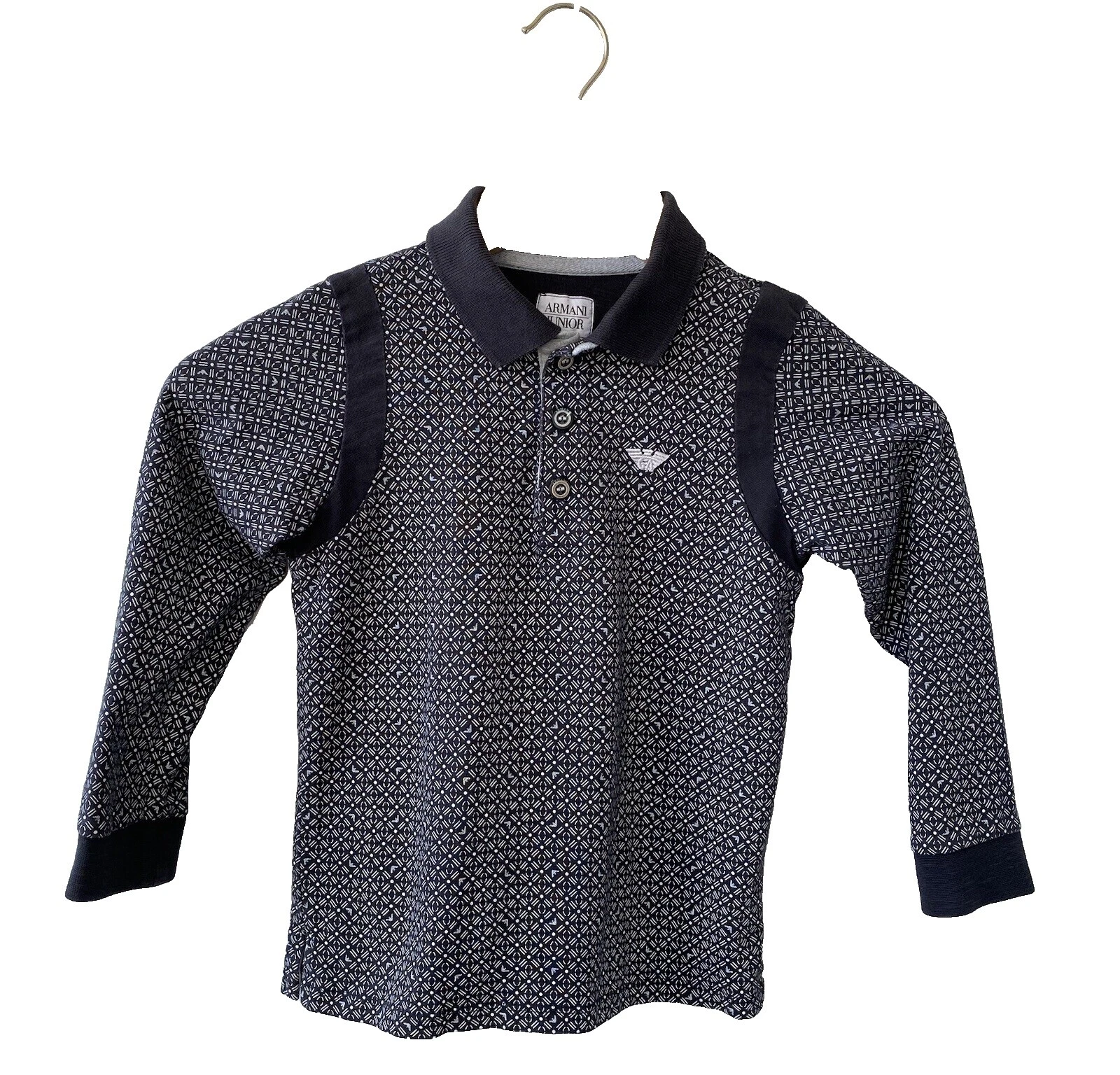 ARMANI Black Clothing, Shoes & Accessories for Kids
