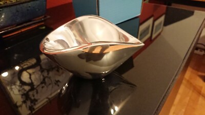 Nambe Bella Condiment Bowl (MT0615)