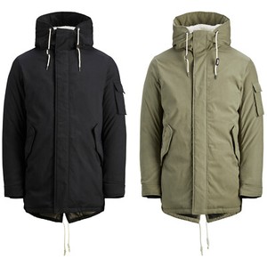 jack and jones winter jacket