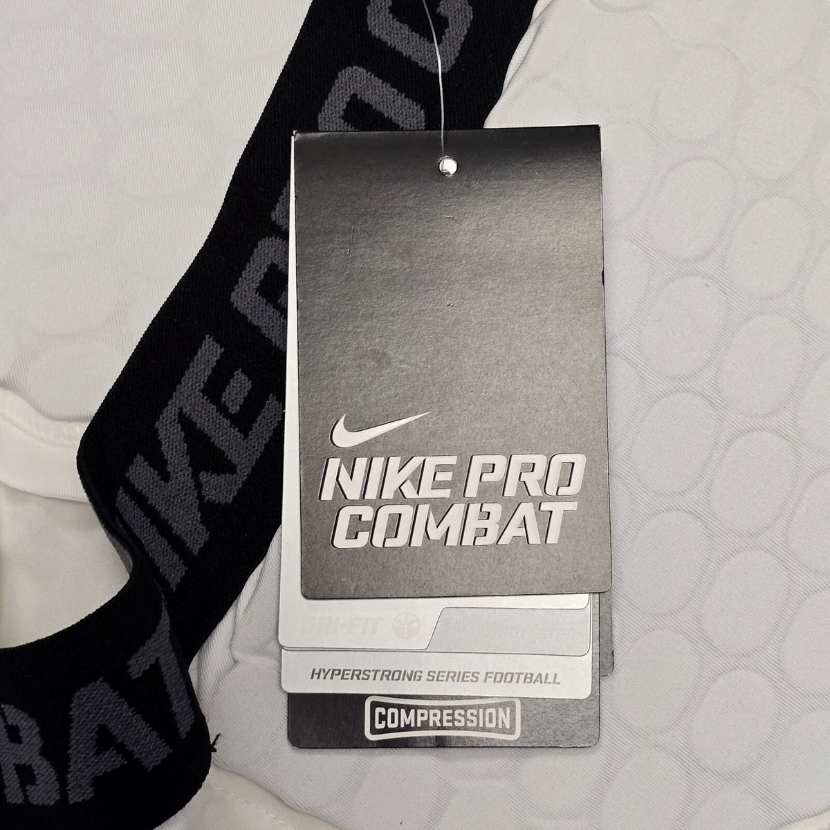 FROM JAPAN専用 New 3XL White Shorts Compression Padded Mens COMBAT PRO Nike ジャケット・アウター