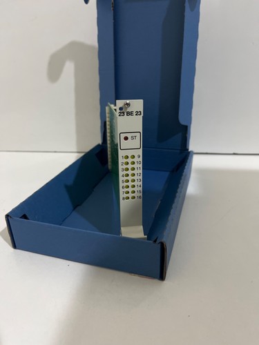ABB SCADA RTU 560 Tab 1KGT012100R5001 23BE23