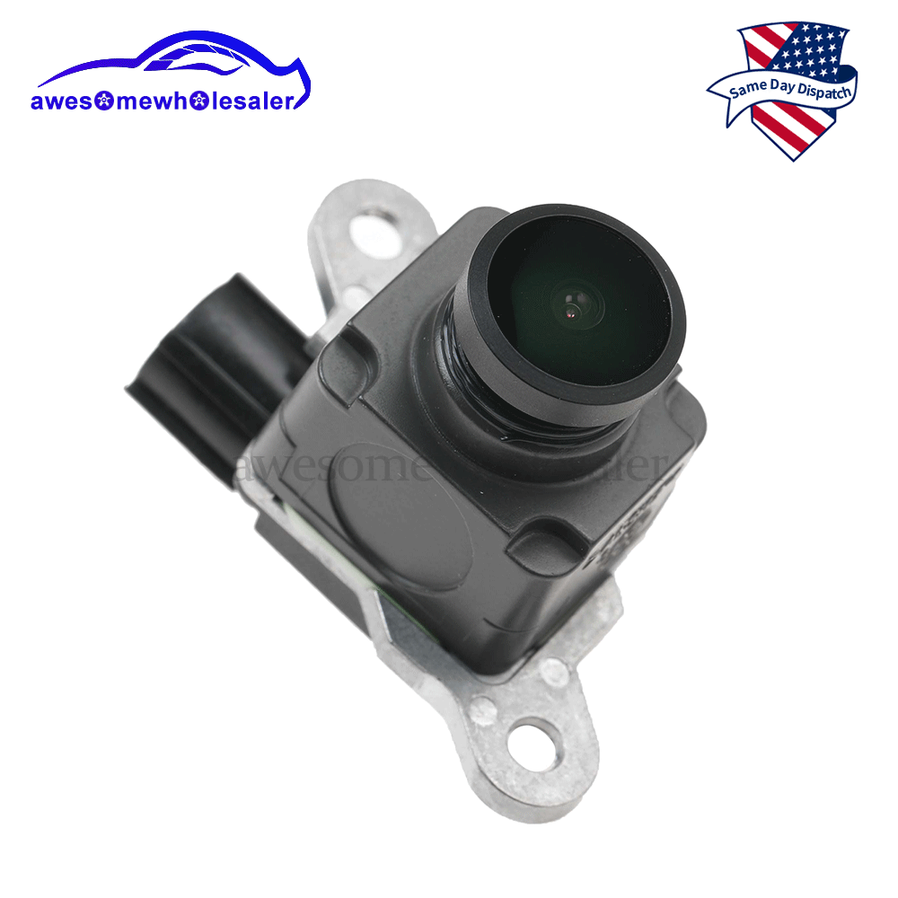 68274731AE Rear View Backup Camera For 20132017 Dodge Pickup RAM 1500